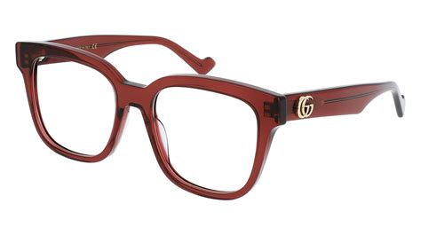 gucci monturen|Gucci® Eyeglasses .